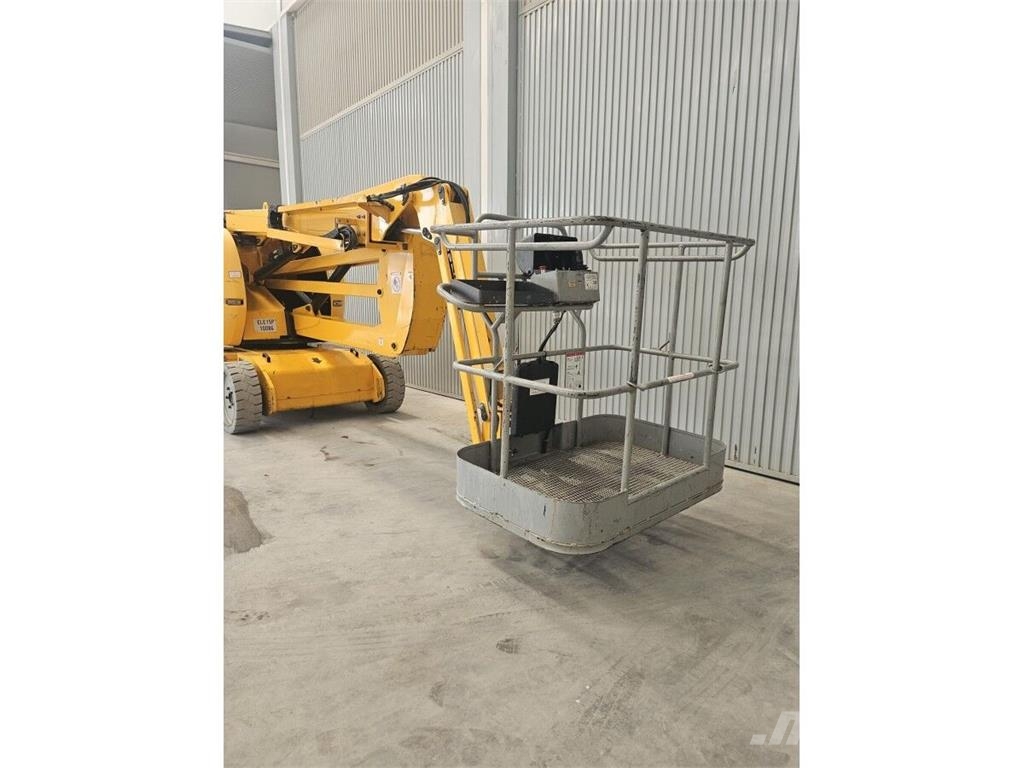 Manitou 150 AETJ COMPACT Gelenkteleskoparbeitsbühnen