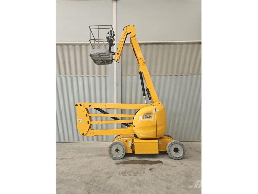 Manitou 150 AETJ COMPACT Gelenkteleskoparbeitsbühnen