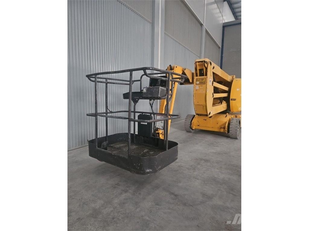 Manitou 150 AETJC Gelenkteleskoparbeitsbühnen