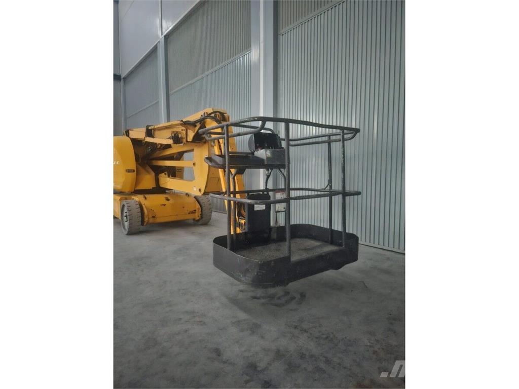 Manitou 150 AETJC Gelenkteleskoparbeitsbühnen