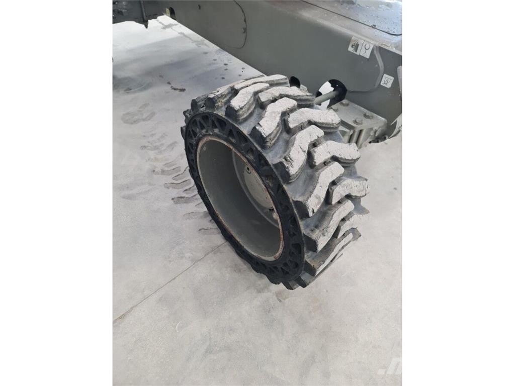 Manitou 160 ATJ E3 Gelenkteleskoparbeitsbühnen