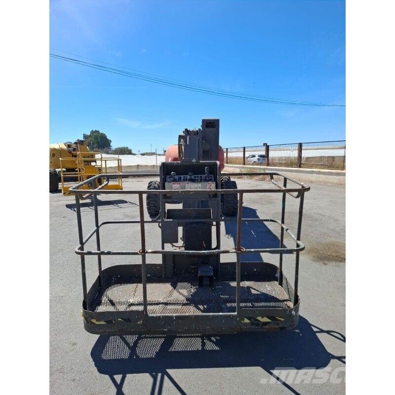 Manitou 180 ATJ Knikarmhoogwerkers