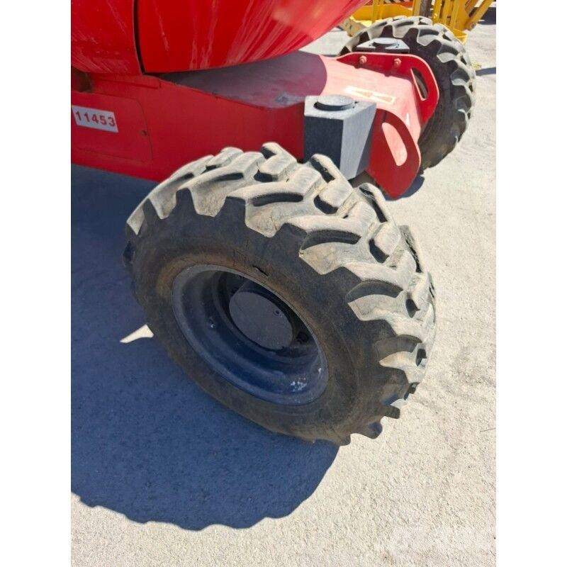 Manitou 180 ATJ Knikarmhoogwerkers