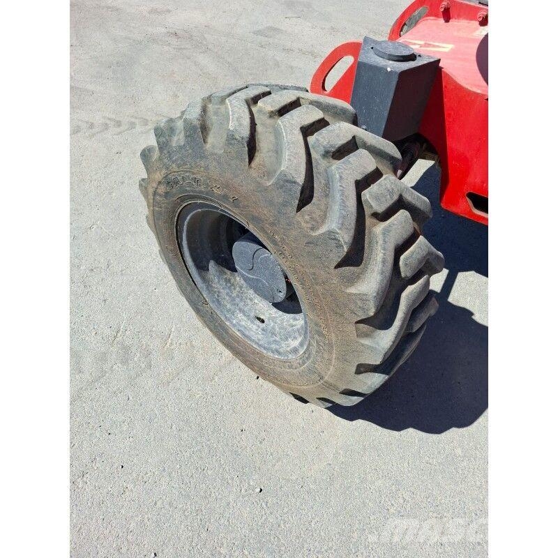 Manitou 180 ATJ Knikarmhoogwerkers