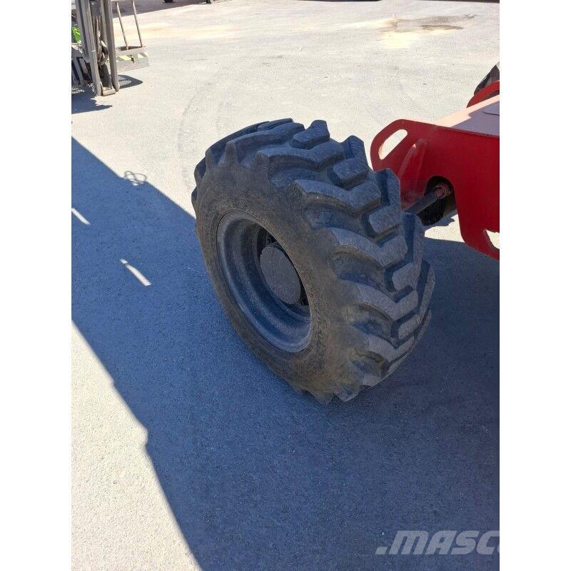Manitou 180 ATJ Knikarmhoogwerkers