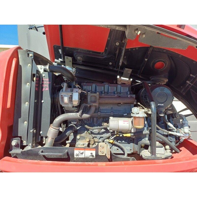 Manitou 200 ATJ Plataforma de trabajo articulada