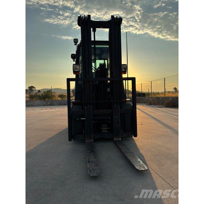 Manitou MI 35 DX ST5 Plinski viličarji