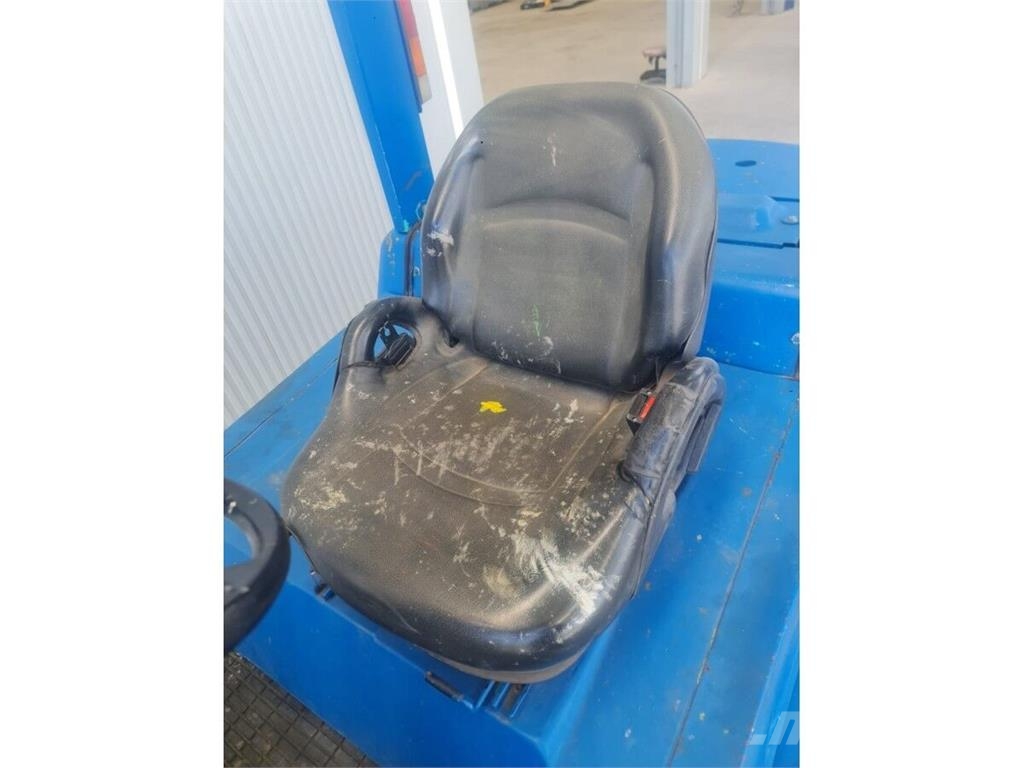 Mitsubishi FD45K2 ディーゼル・軽油