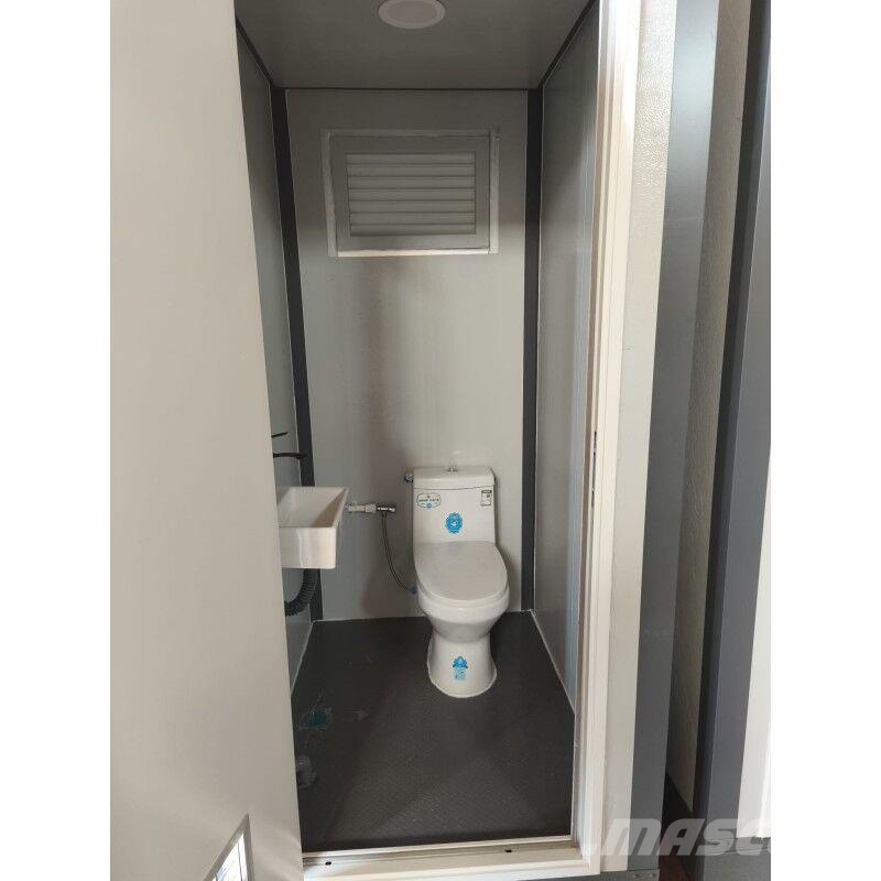  MODULO BAÑO UNITARIO Specijalni kontejneri