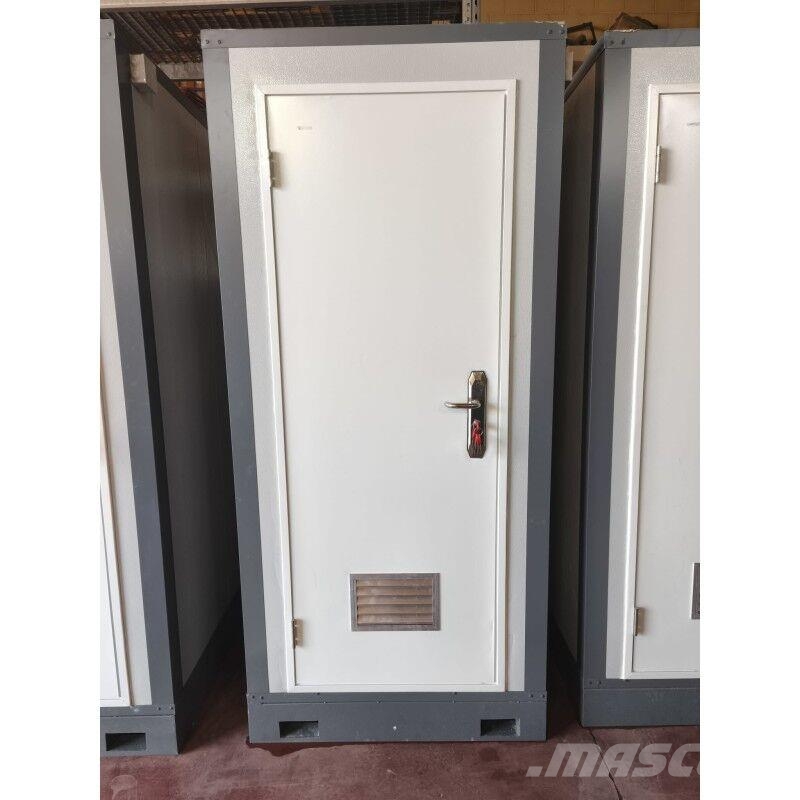  MODULO BAÑO UNITARIO Specijalni kontejneri