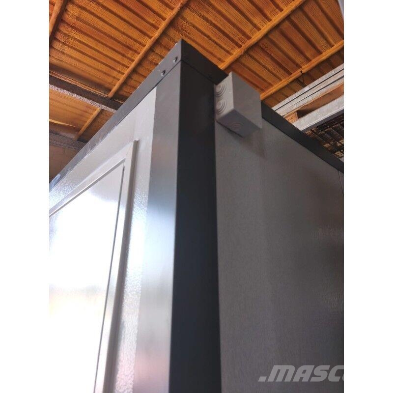  MODULO BAÑO UNITARIO Specijalni kontejneri