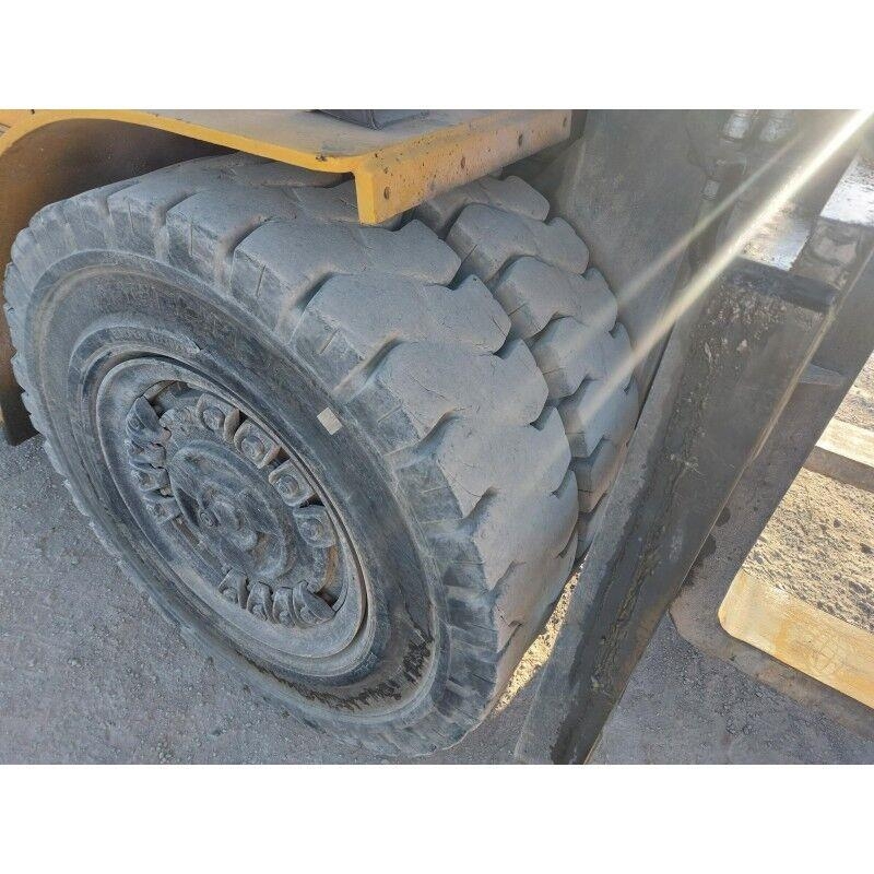 Mora M160C Diesel forklifts