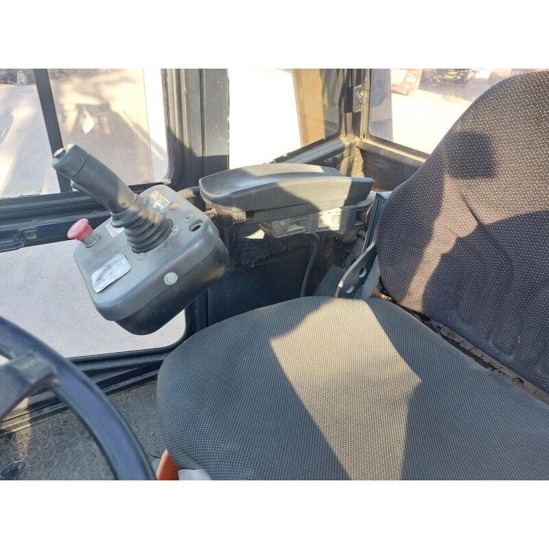 Mora M160C Diesel forklifts
