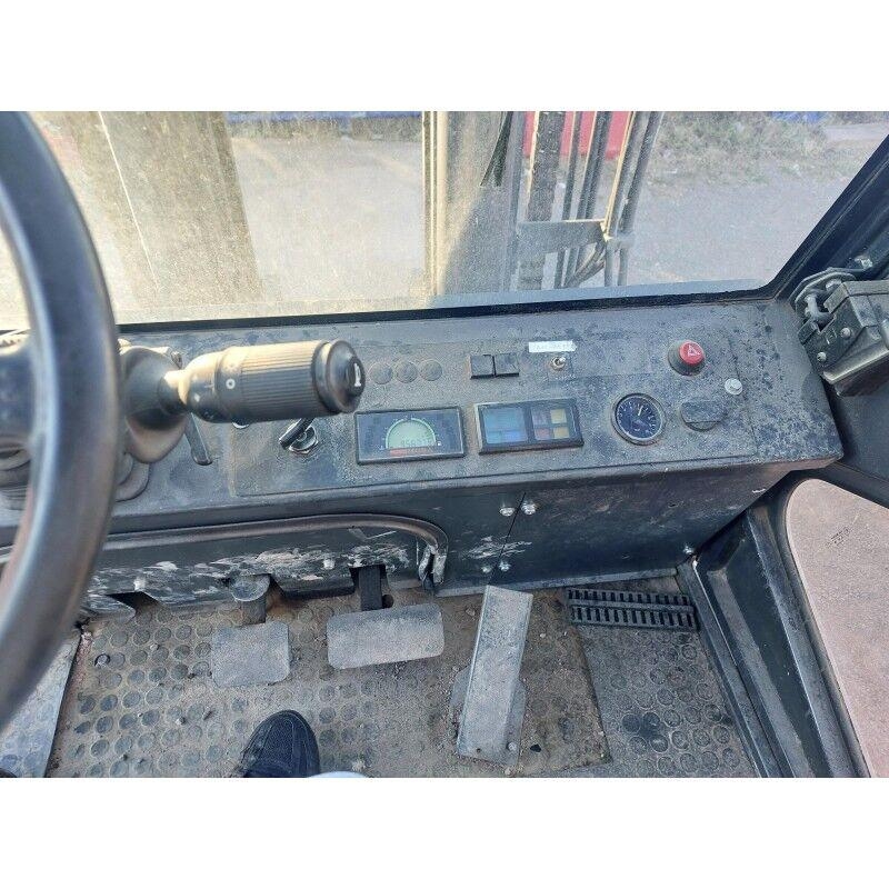 Mora M160C Diesel forklifts