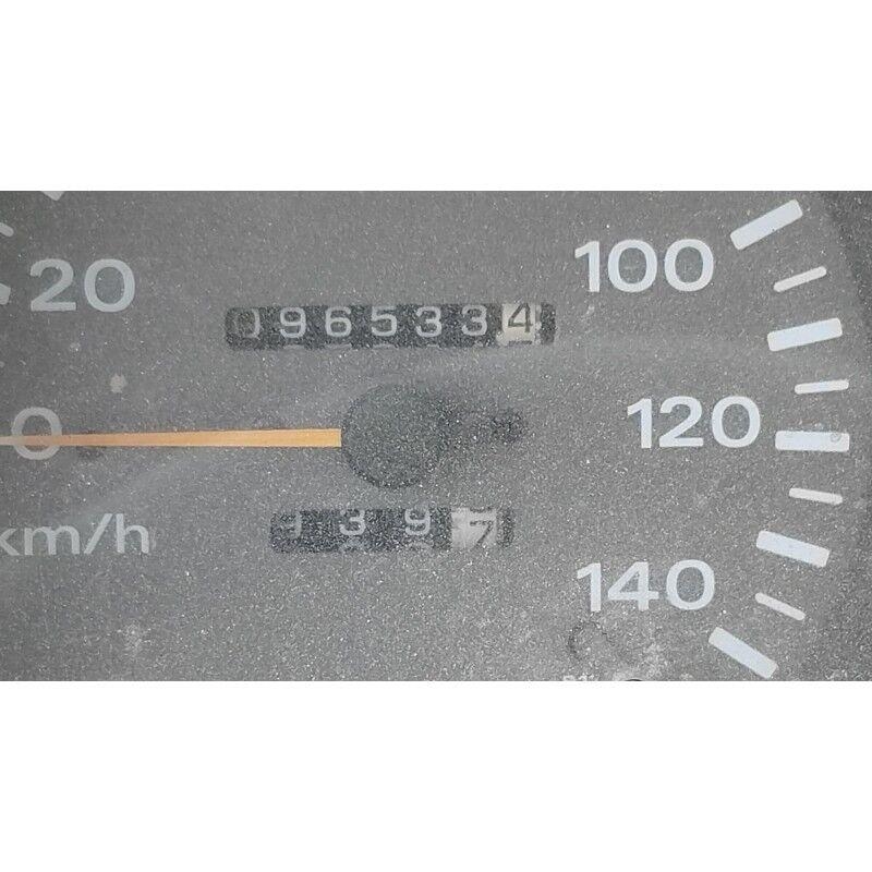 Nissan P 14 TL Auto hoogwerkers