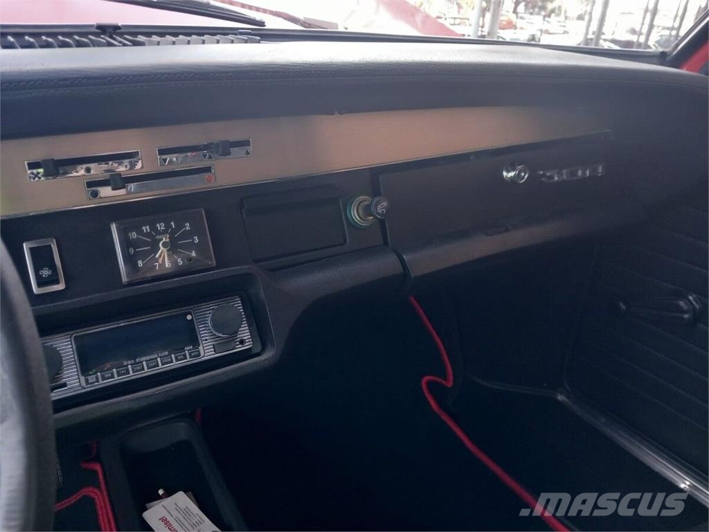 Peugeot 304 S CABRIOLET Carros