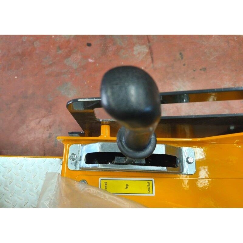 Plus Power T800HD-7 Rodillos de doble tambor