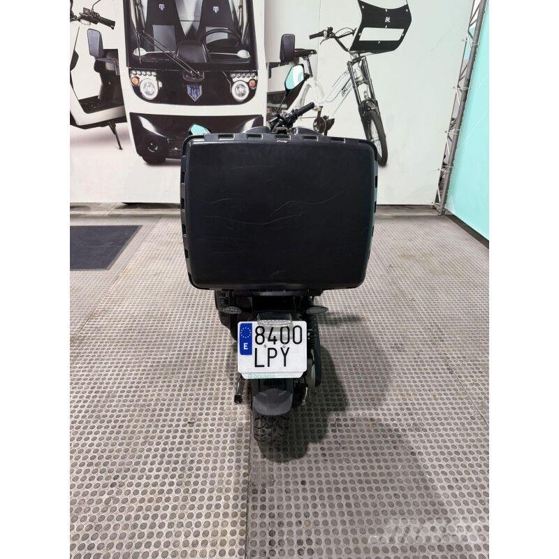  Silence S02 2020 HS 全地形車