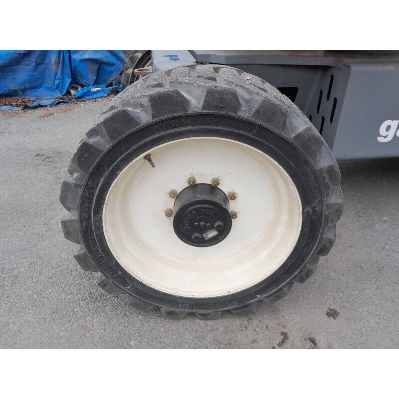 Snorkel A46JRT Коленчатые подъемники