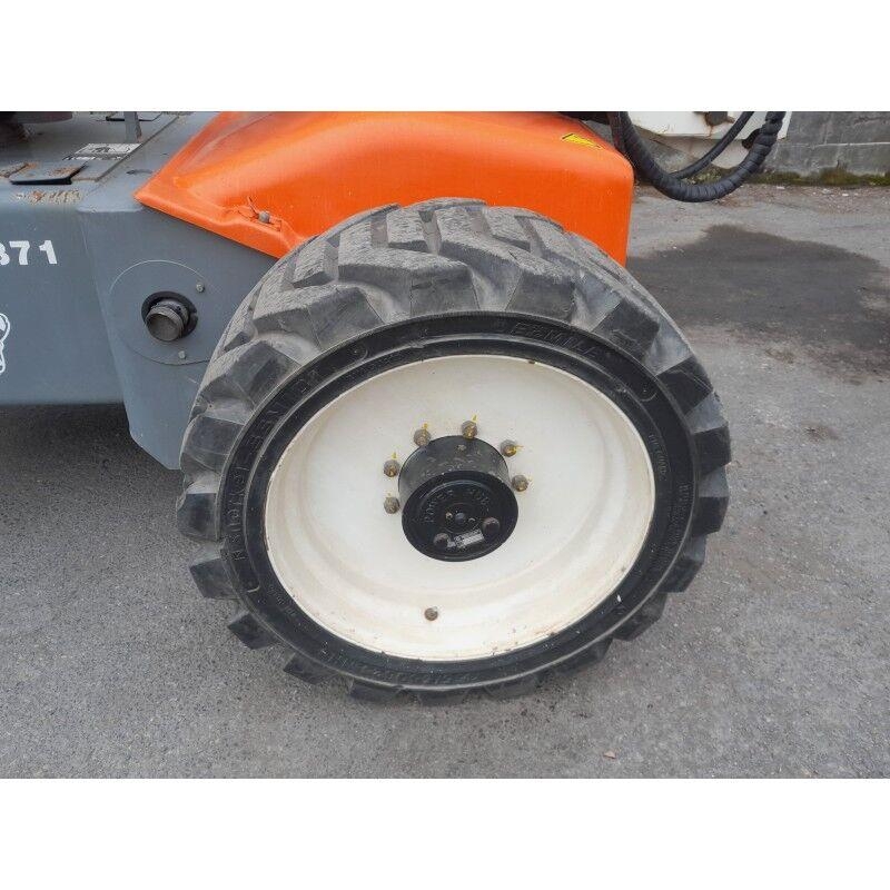 Snorkel A46JRT Коленчатые подъемники