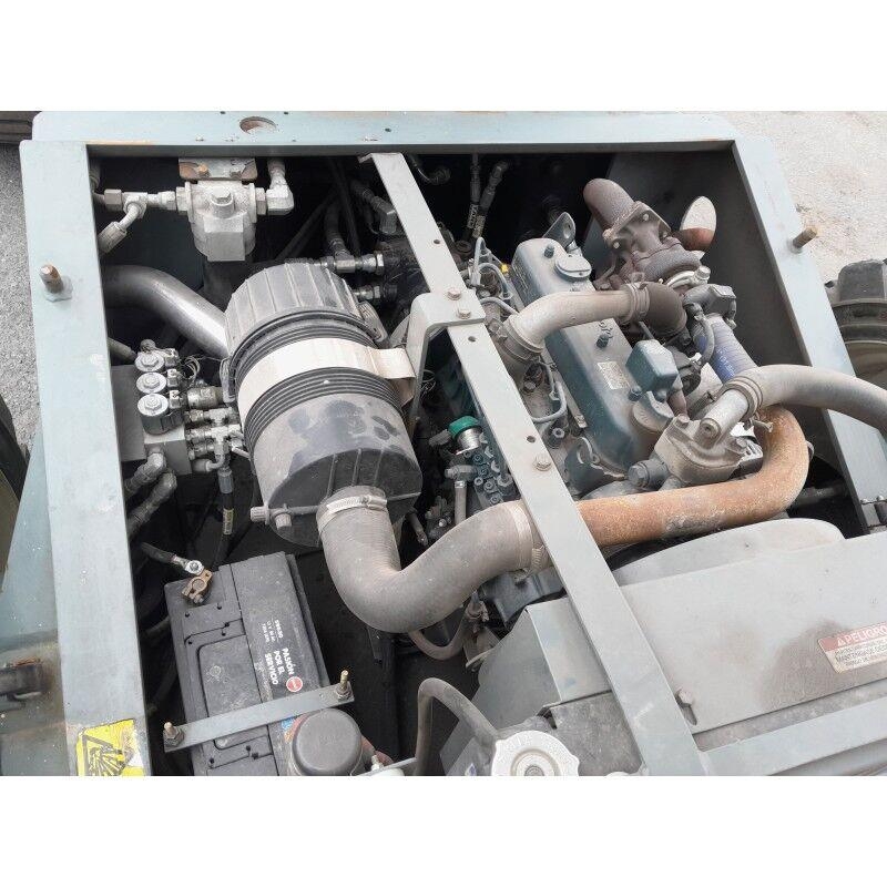 Snorkel A46JRT Коленчатые подъемники