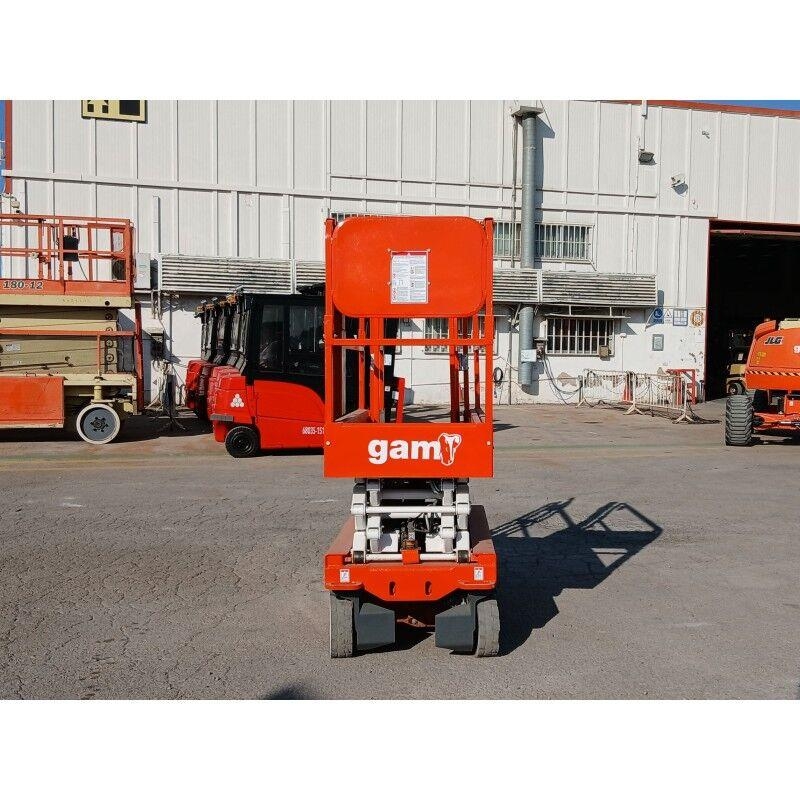 Snorkel S3219E Schaarhoogwerkers