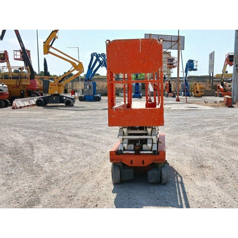 Snorkel S3219E Schaarhoogwerkers