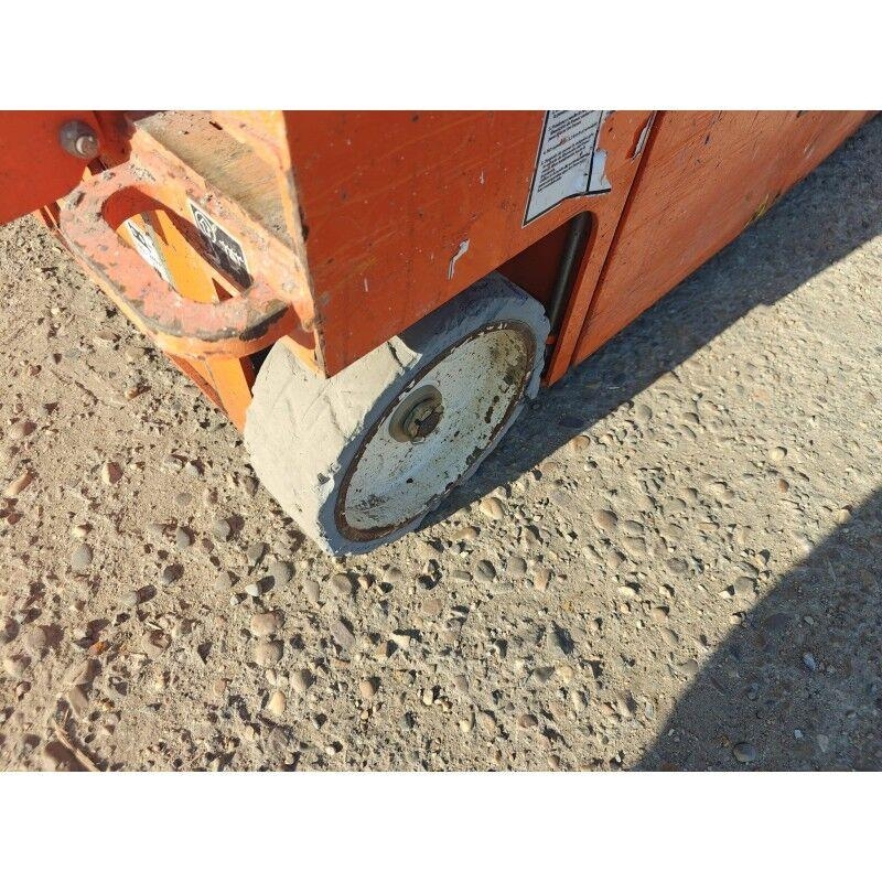 Snorkel S3219E Makasli platformlar