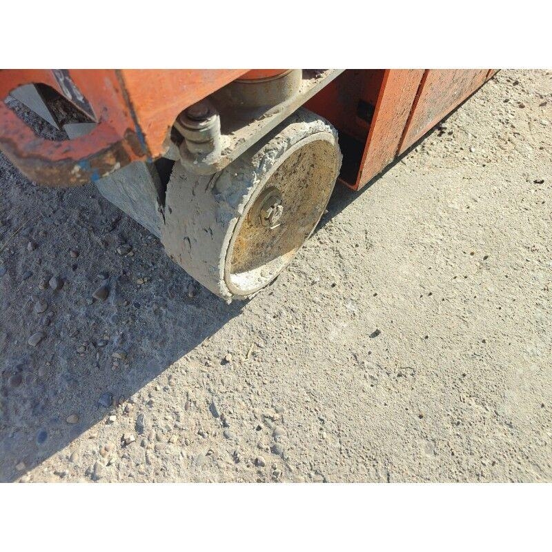 Snorkel S3219E Makasli platformlar