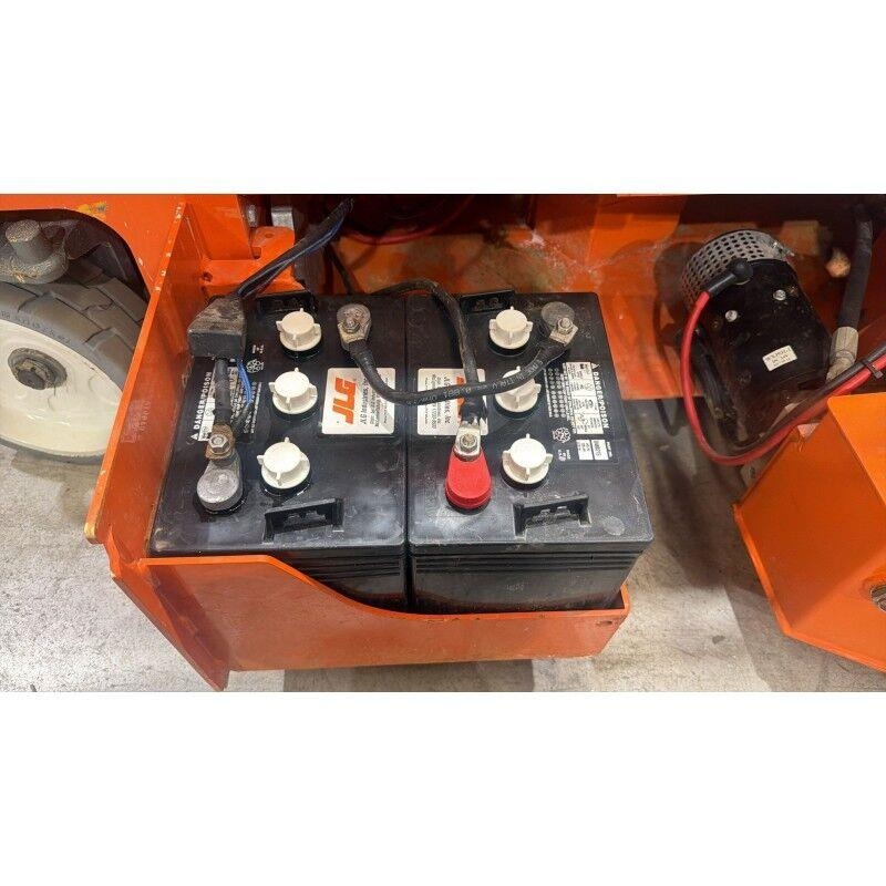 Snorkel S3219E Makasli platformlar