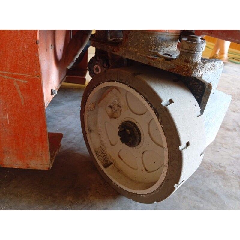 Snorkel S3219E Makasli platformlar