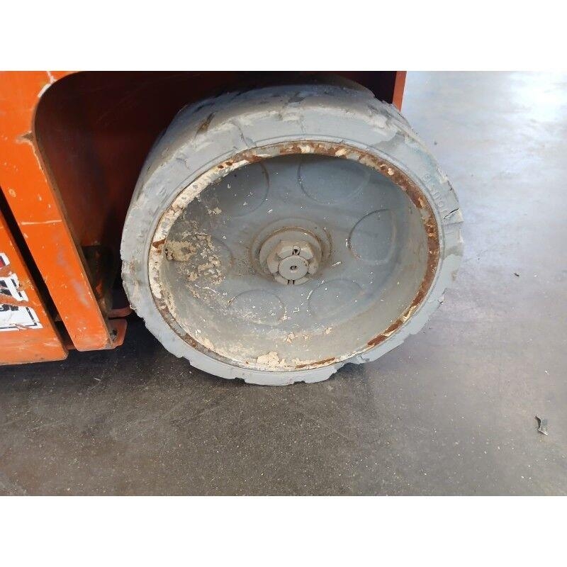 Snorkel S3219E Saksilavat