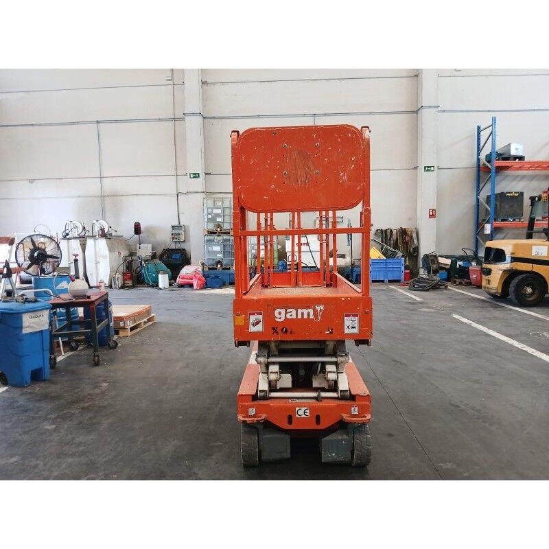 Snorkel S3219E Saksilavat