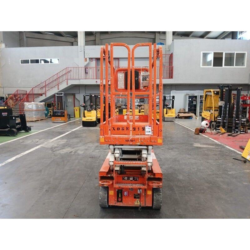 Snorkel S3219E Saksilavat