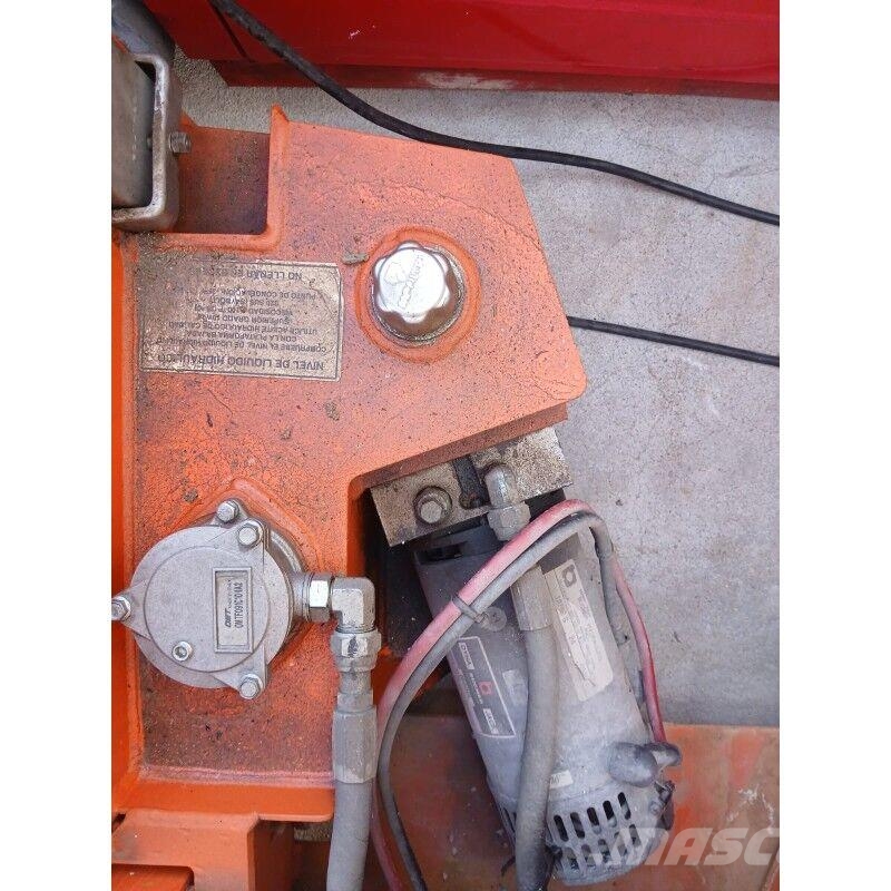Snorkel S3219E Saksilavat