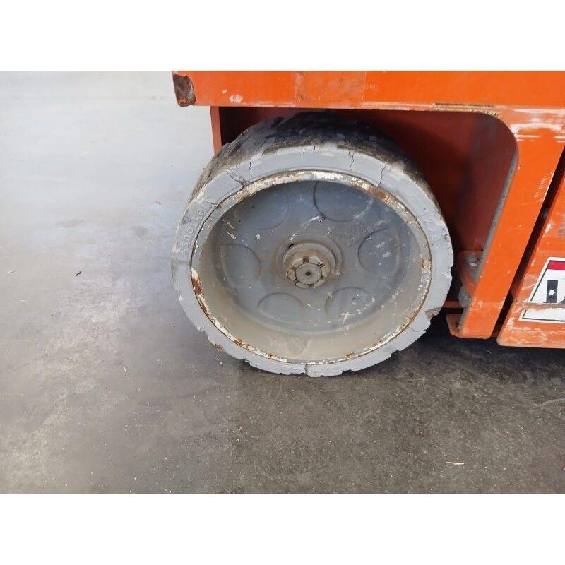Snorkel S3219E Saksilavat