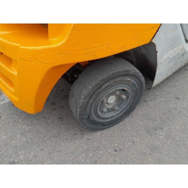 Still RC40-25 LPG vozíky