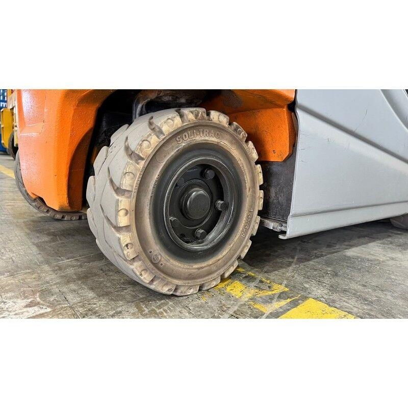 Still RX 20-20 P Электропогрузчики
