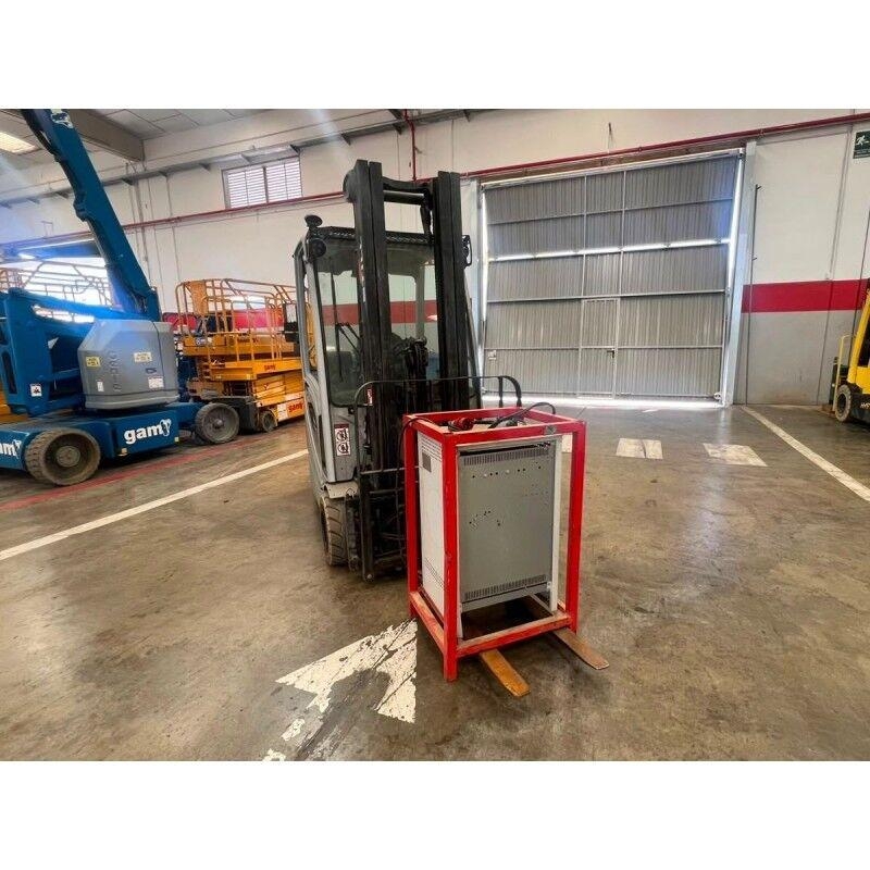 Still RX 20-20 P Электропогрузчики