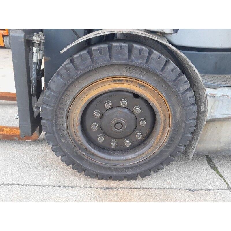 Still RX 60-35 Электропогрузчики