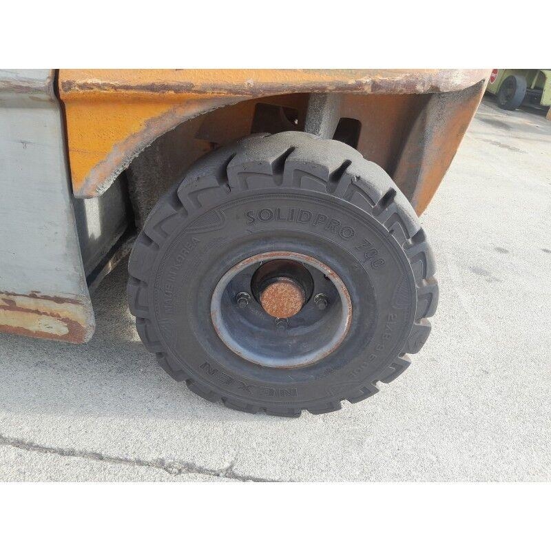Still RX 60-35 Электропогрузчики