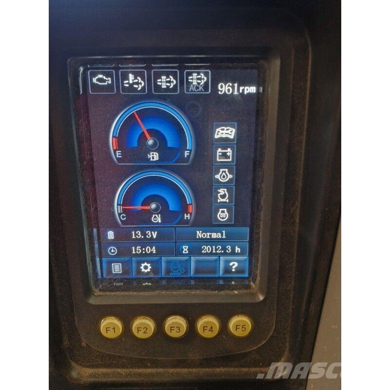 Sunward SWE80B Excavadoras 7t - 12t