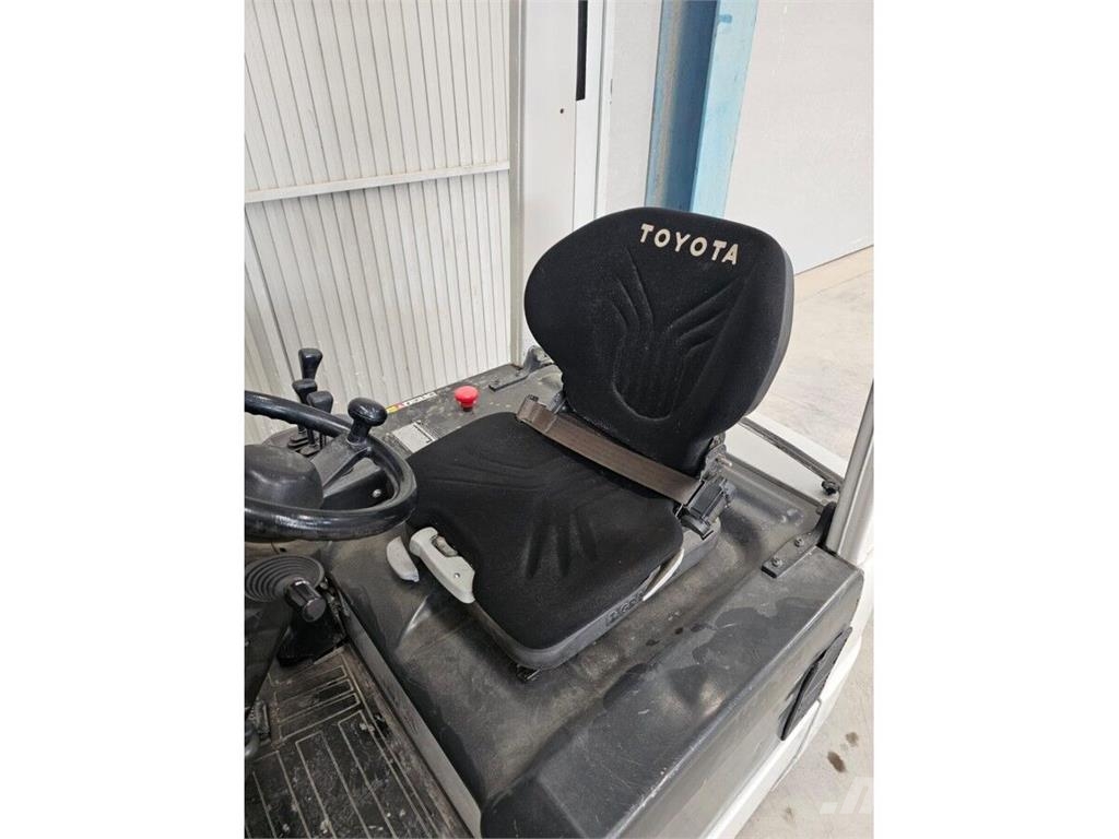 UniCarriers A1N1L18Q Viljuškari - ostalo