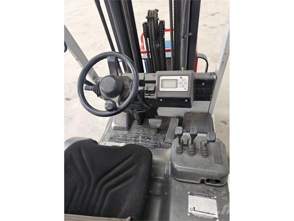 UniCarriers A1N1L18Q Viljuškari - ostalo