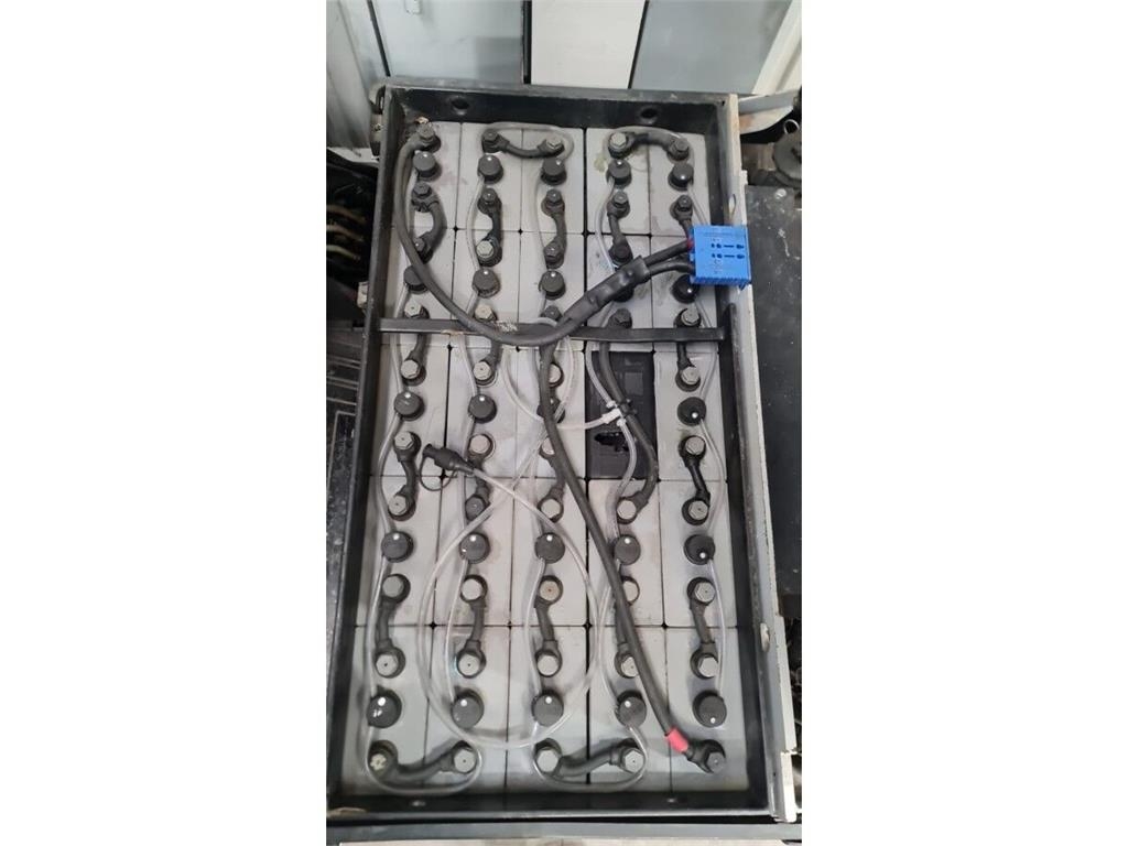 UniCarriers A1N1L18Q Viljuškari - ostalo