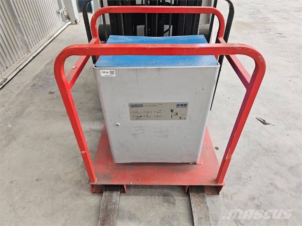 UniCarriers A1N1L18Q Viljuškari - ostalo