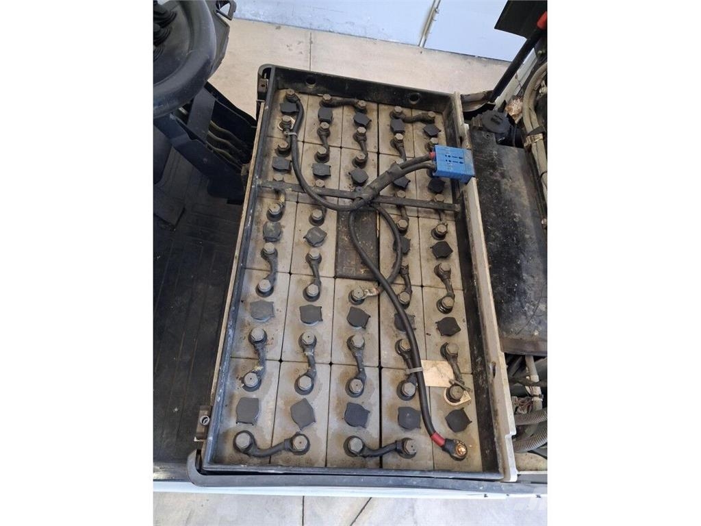UniCarriers A1N1L18Q Viljuškari - ostalo