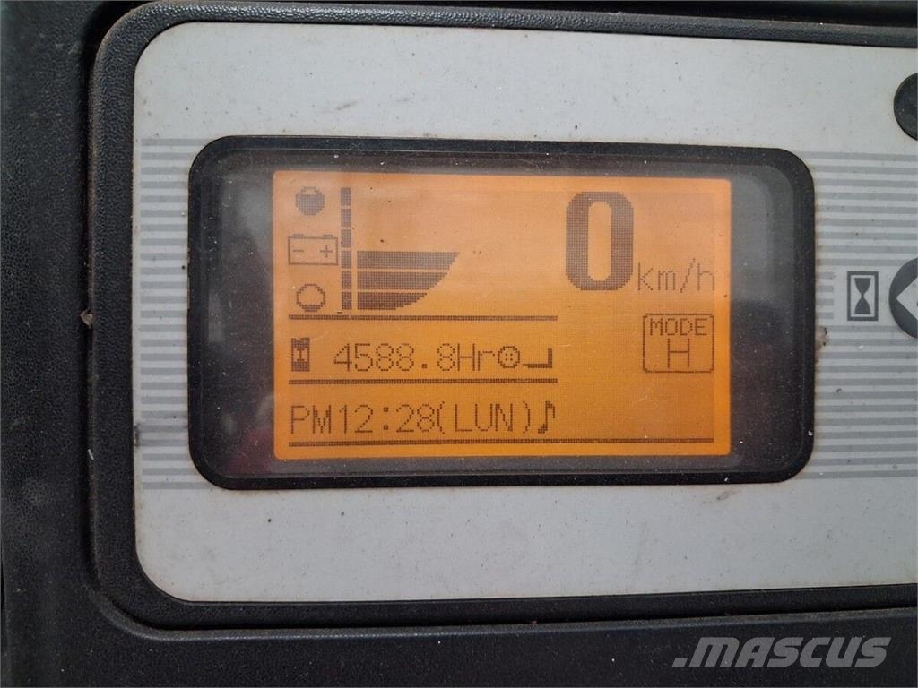 UniCarriers A1N1L18Q Viljuškari - ostalo