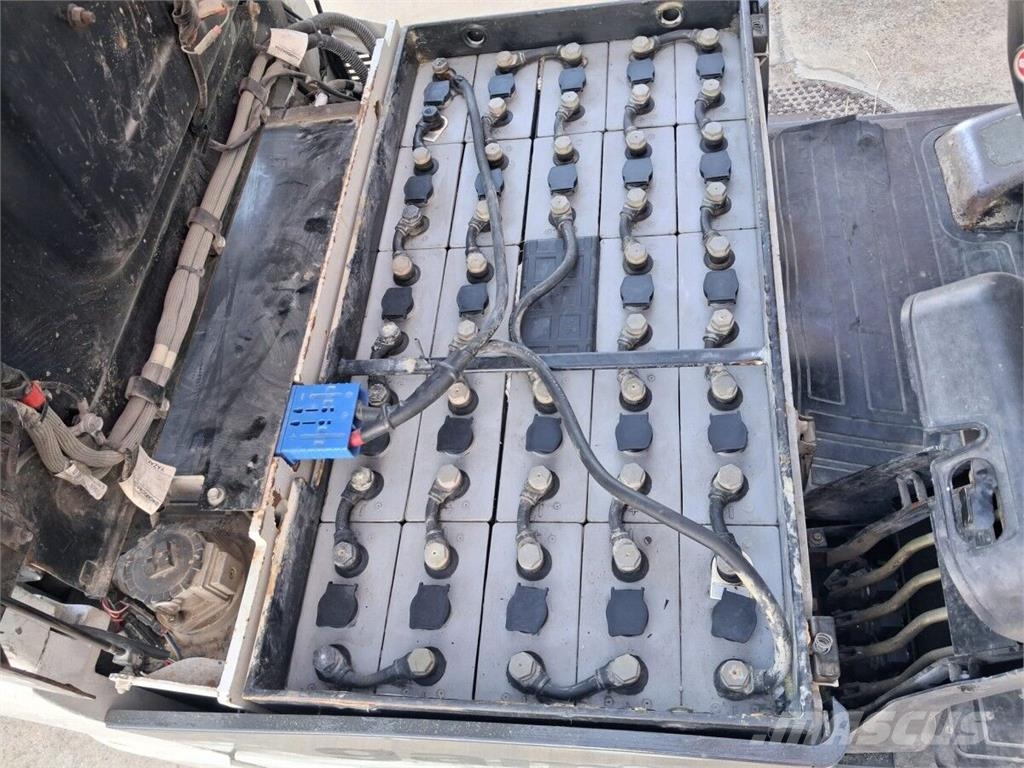 UniCarriers A1N1L18Q Other