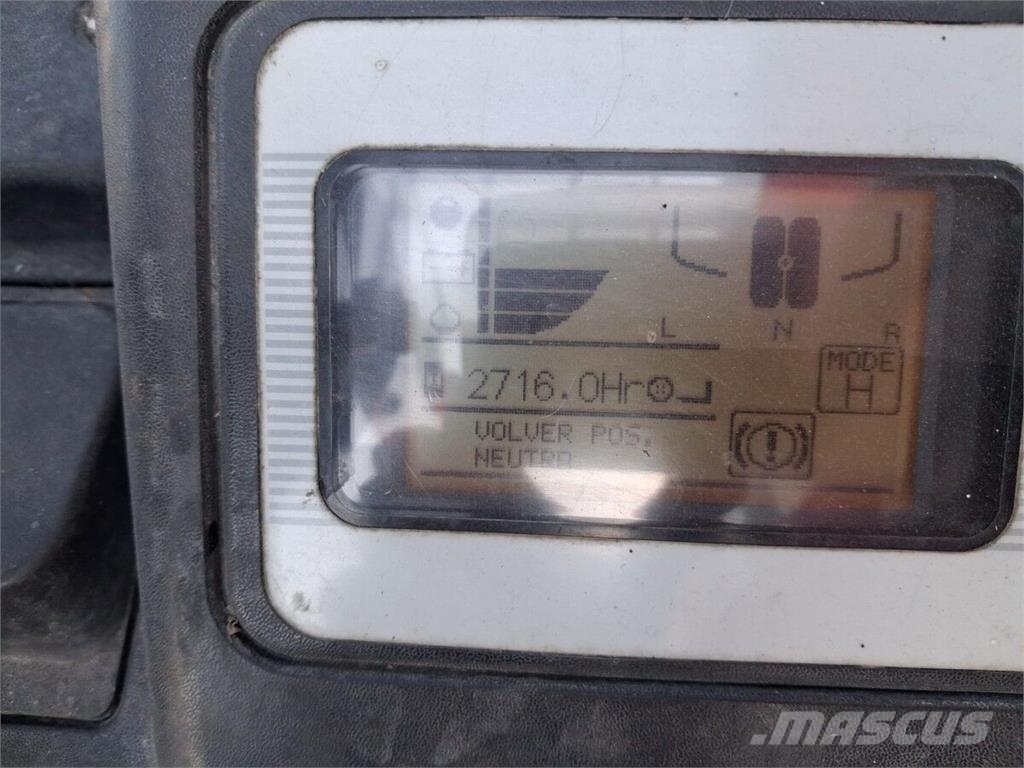 UniCarriers A1N1L18Q Other